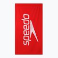 Ręcznik Speedo Logo Towel fed red/white