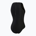 Strój pływacki jednoczęściowy damski Speedo Hydrasuit black/white 3