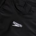 Strój pływacki jednoczęściowy damski Speedo Hydrasuit black/white 4