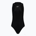 Strój pływacki jednoczęściowy damski Speedo Hydrasuit black/white