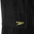Ponczo Speedo Swim Poncho S black/hyper yellow 3