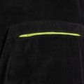 Ponczo Speedo Swim Poncho S black/hyper yellow 4