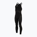 Strój pływacki jednoczęściowy męski Speedo Elite 2.0 Openwater Closedback Bodyskin black