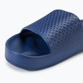 Klapki męskie Speedo Slide Entry AM navy 7