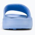 Klapki damskie Speedo Slide Entry AF curious blue 6