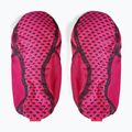 Skarpety basenowe dziecięce Speedo Infant Pool Sock electric pink/cherry pink 2