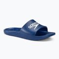 Klapki męskie Speedo Slide AM navy