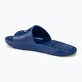 Klapki męskie Speedo Slide AM navy 3