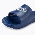 Klapki męskie Speedo Slide AM navy 7