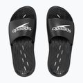 Klapki damskie Speedo Slide black 8