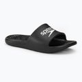 Klapki damskie Speedo Slide black