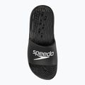 Klapki damskie Speedo Slide AF black 5