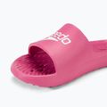 Klapki damskie Speedo Slide AF vegas pink 7