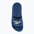 Klapki damskie Speedo Slide AF navy 5