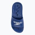 Klapki dziecięce Speedo Slide navy 5