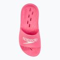 Klapki dziecięce Speedo Slide fandango pink 5