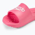 Klapki dziecięce Speedo Slide fandango pink 7