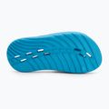 Klapki dziecięce Speedo Slide blue 4