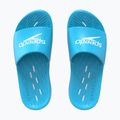 Klapki dziecięce Speedo Slide blue 8