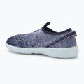 Buty do wody damskie Speedo Surfknit Pro AF peacoat/pink 3
