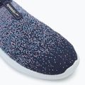 Buty do wody damskie Speedo Surfknit Pro AF peacoat/pink 7
