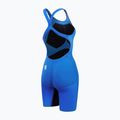 Strój pływacki jednoczęściowy damski Speedo Fastskin LZR Pure Valor 2.0 Openback Kneeskin 2