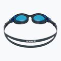 Okulary do pływania Speedo Hydrosity 2.0 oxid grey/true navy 3