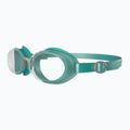 Okulary do pływania Speedo Jet 2.0 jade/chrome clear