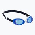 Okulary do pływania Speedo Jet 2.0 bondi blue/white/true navy