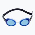 Okulary do pływania Speedo Jet 2.0 bondi blue/white/true navy 2