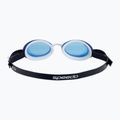 Okulary do pływania Speedo Jet 2.0 bondi blue/white/true navy 4