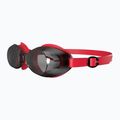 Okulary do pływania Speedo Jet 2.0 fed red/black/smoke 2