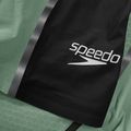 Strój startowy damski Speedo Fastskin LZR Pure Intent 2.0 Openback Kneeskin country green/black/tridescent 5