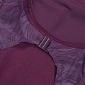 Strój pływacki jednoczęściowy Speedo Shaping LapisNite One Piece plum dandy 3