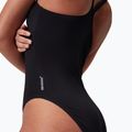 Strój pływacki jednoczęściowy damski Speedo Endurance+ V-Back black 11