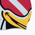 Czepek pływacki dziecięcy Speedo Printed Character chima kira azure 5