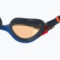Okulary do pływania Speedo Biofuse 2.0 turkish sea/amber 6