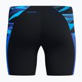 Jammery pływackie męskie Speedo Endurance+ Max Splice Jammer black/cobalt pop 2