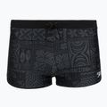 Bokserki pływackie Speedo Valmilton Aquashort anthracite