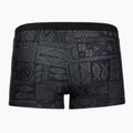 Bokserki pływackie Speedo Valmilton Aquashort anthracite 2