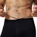 Bokserki pływackie męskie Speedo Tech Panel Aquashort black/coral sands 3
