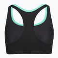 Strój pływacki dwuczęściowy damski Speedo Placement Bikini arctic glass 4