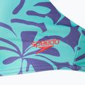 Strój pływacki dwuczęściowy damski Speedo Printed Adjustable Thinstrap hapuna blue 3