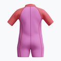 Pianka do pływania dziecięca Speedo Learn To Swim Neoprene neon violet 2