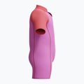 Pianka do pływania dziecięca Speedo Learn To Swim Neoprene neon violet 4