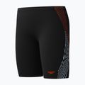 Jammery pływackie dziecięce Speedo Plastisol Placement Jammer red ginger 3