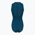 Strój pływacki jednoczęściowy damski Speedo Hydrasuit dark teal 2