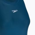 Strój pływacki jednoczęściowy damski Speedo Hydrasuit dark teal 3