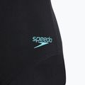 Strój pływacki jednoczęściowy damski Speedo Flex Band with Swim Bra anthracite 3