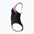 Strój pływacki jednoczęściowy damski Speedo HyperBoom Splice Racerback neon violet 5